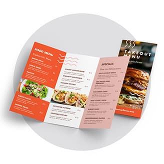 Brochures