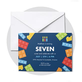 Cards & Invites