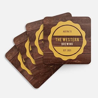 Coasters