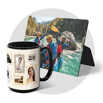 Photo Gifts