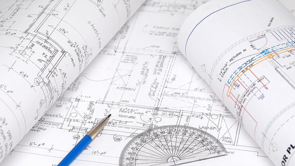 Blueprints