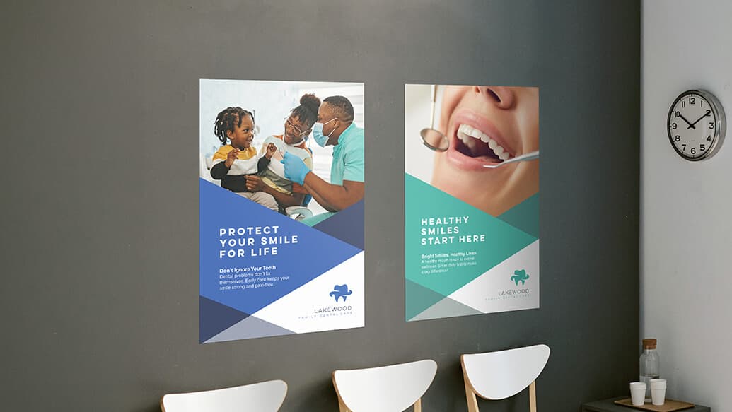 Posters