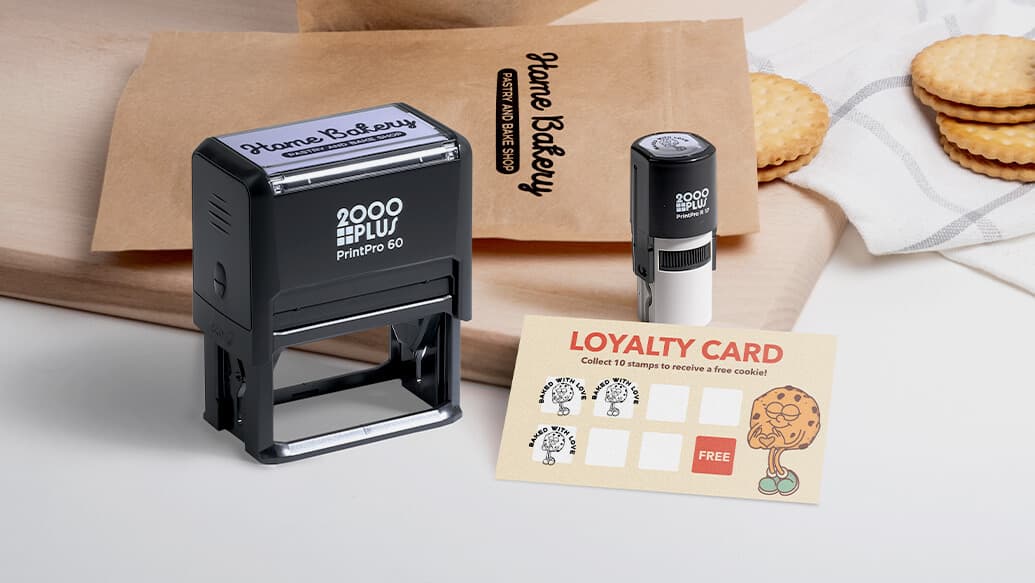 Stamps