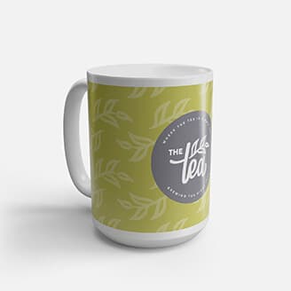 Photo Mugs