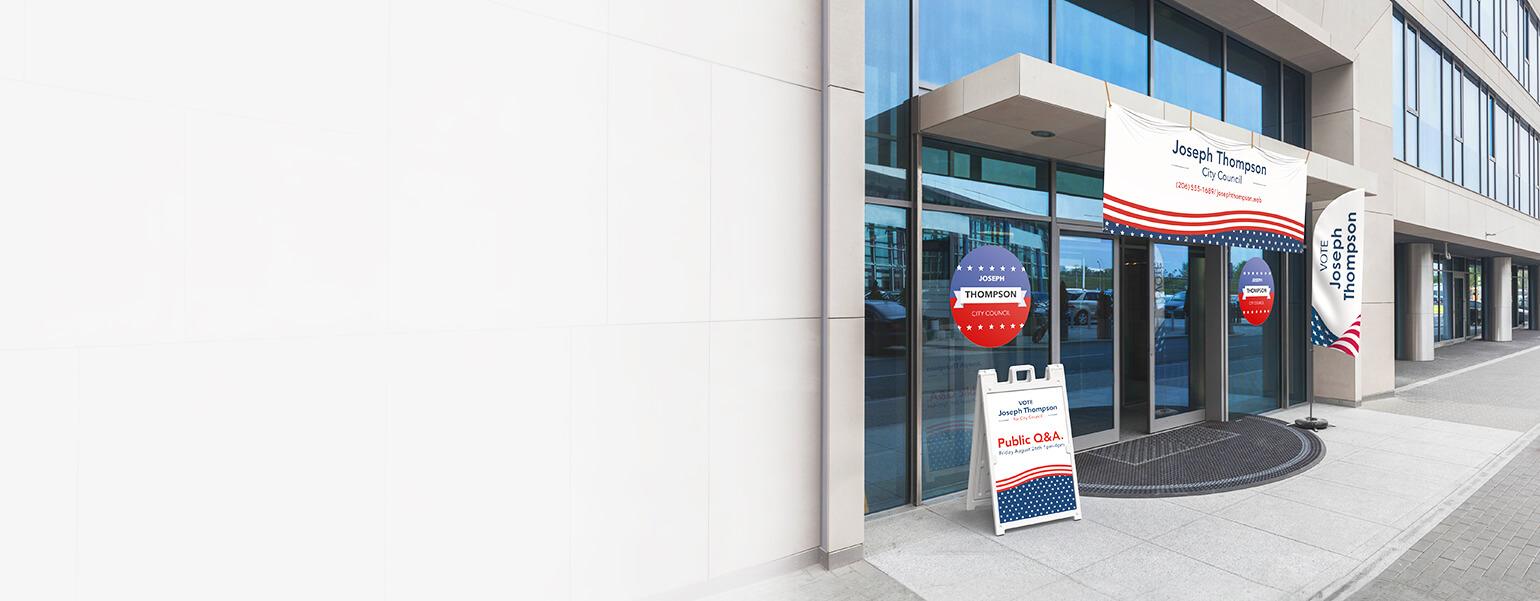 Everything you need to come out on top.