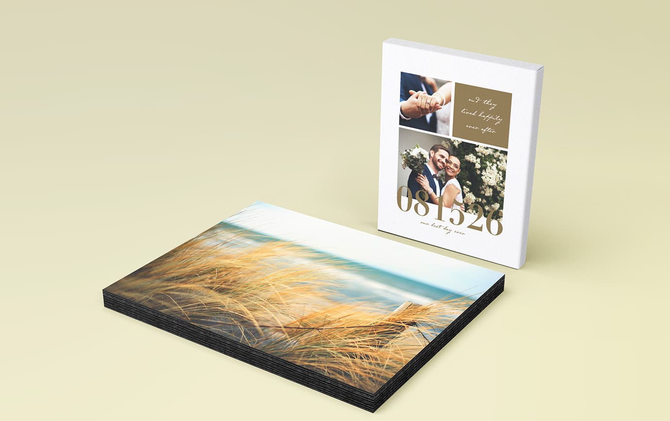 Photo prints