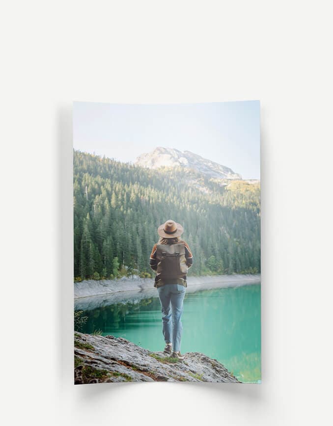 Photo posters
