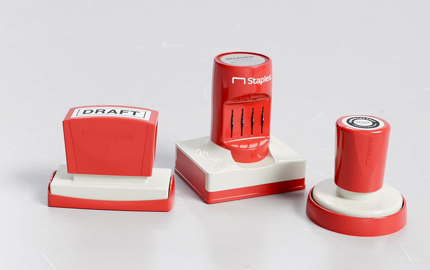 Same-day stamps
