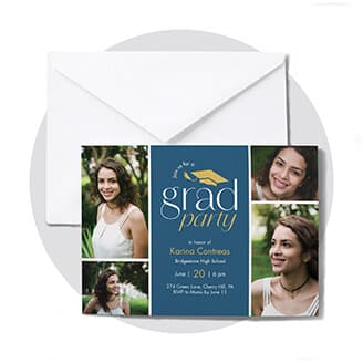 Cards & Invites