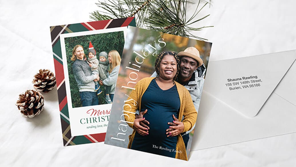 Cards & invitations