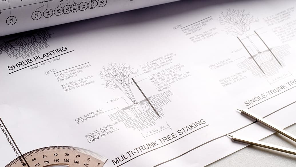 Blueprints