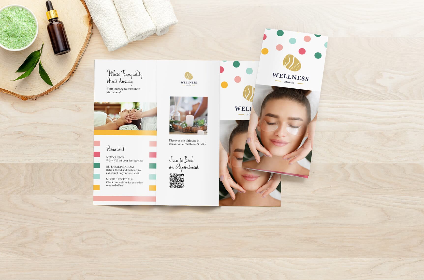Make appointment scheduling a breeze