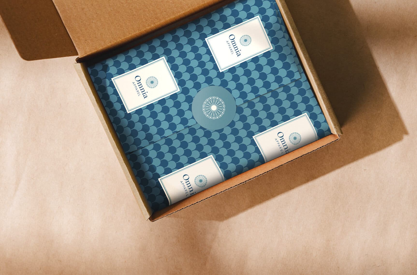 Custom retail packaging elevates your brand