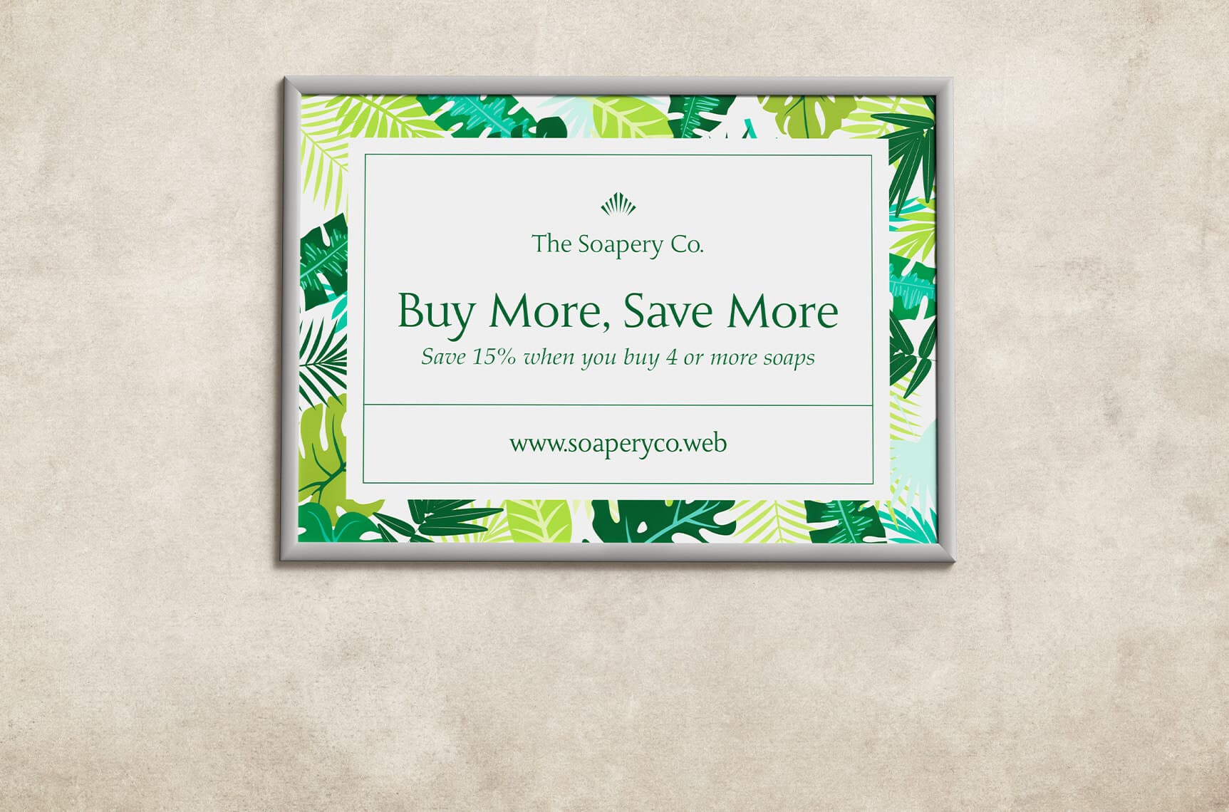 Showcase your latest deals