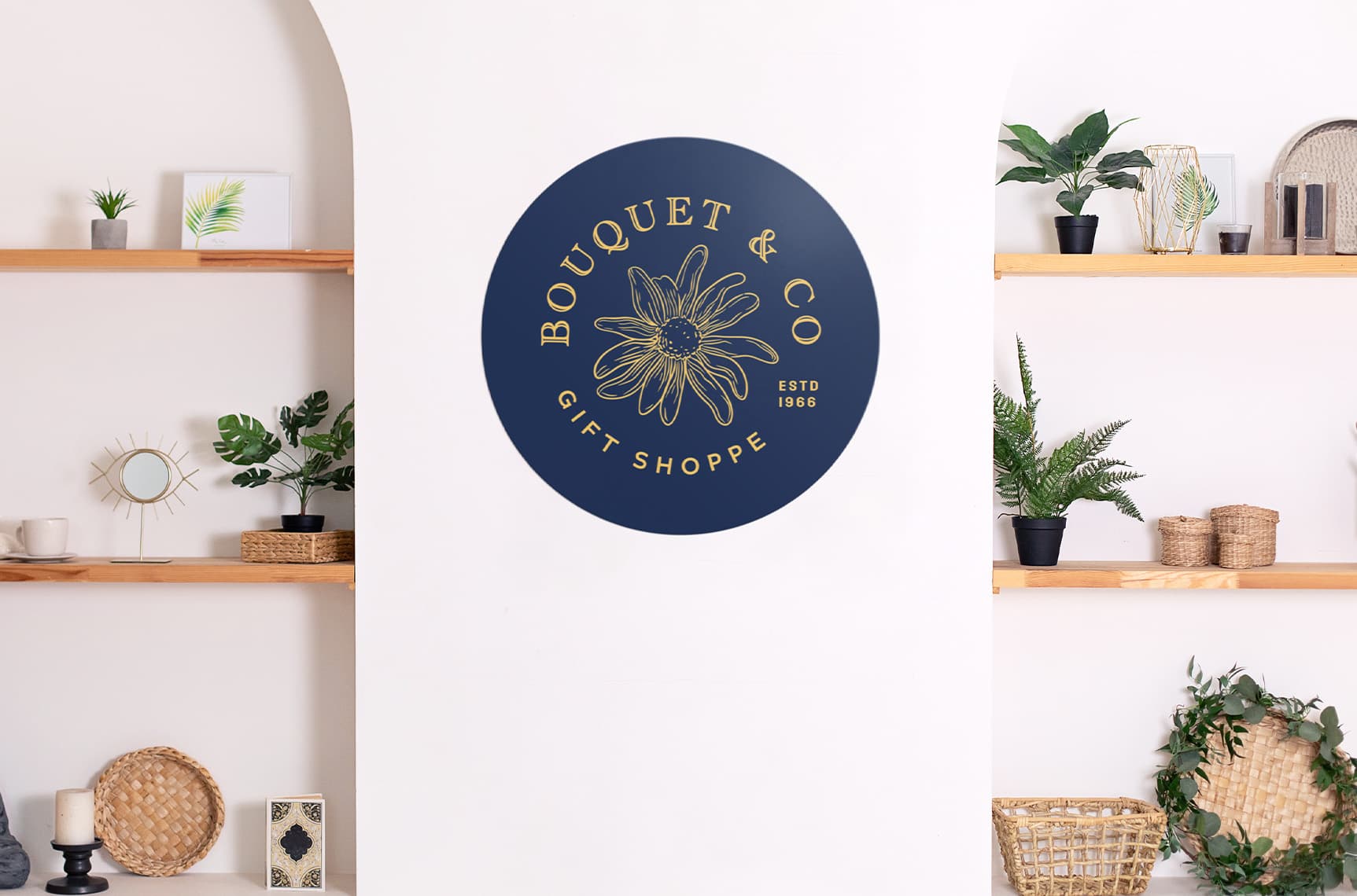 Take your branding to the next level
